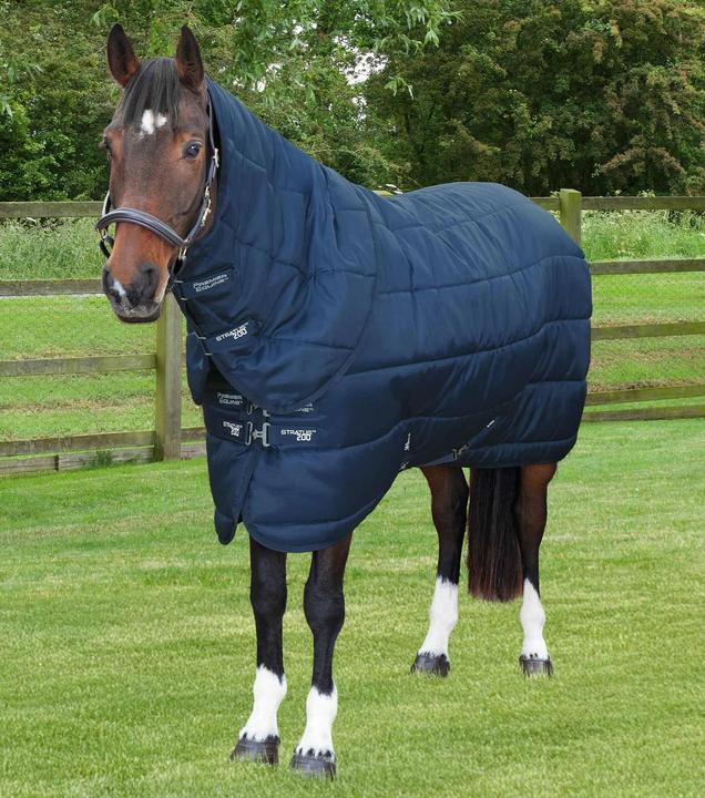 Actual product image Premier Equine Stratus 200g (191 cm)
