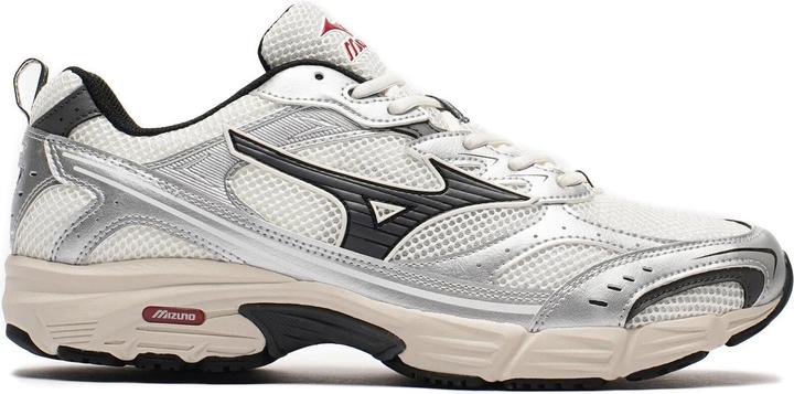 Magnet, mizuno snowwhite, Silver