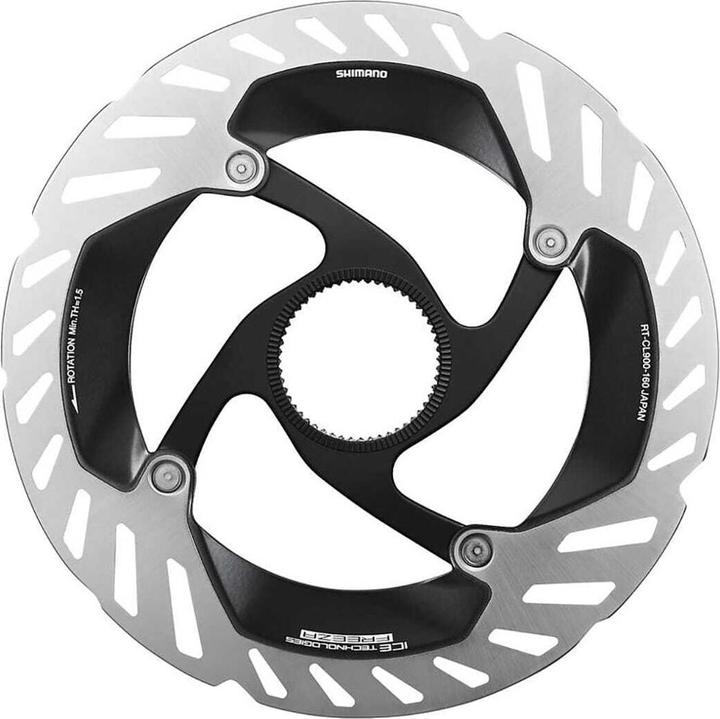 Shimano CL Int RT-CL900 (180 mm)