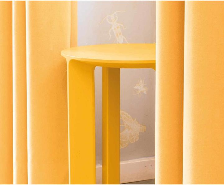 Actual product image Schönbuch Hans stool