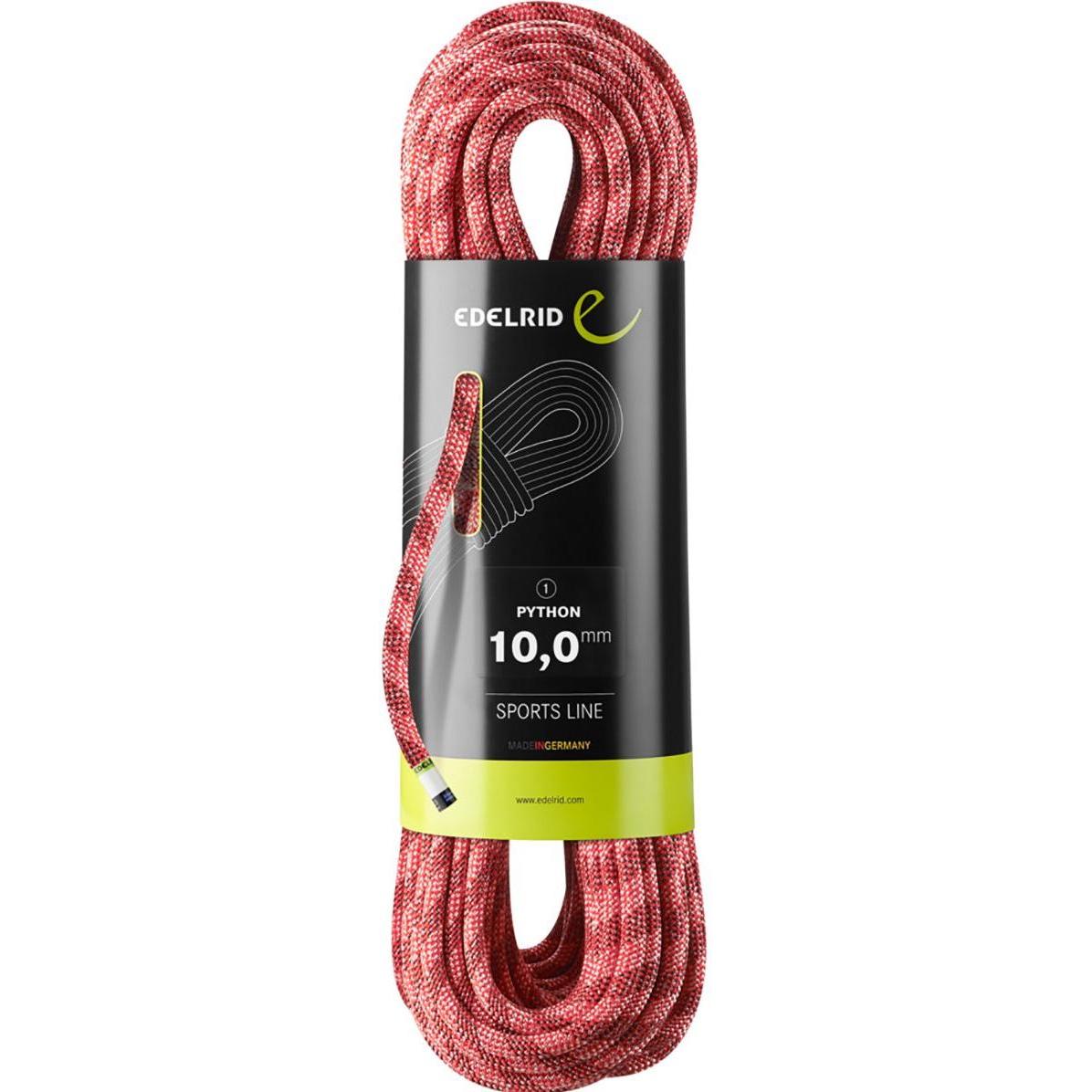 Edelrid, Kletterseil, (70 m)