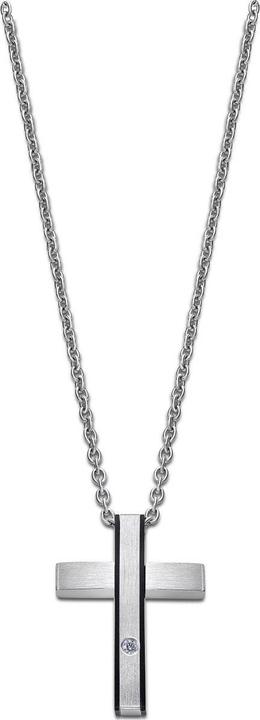 Image du produit Lotus Collier (Acier inoxydable)