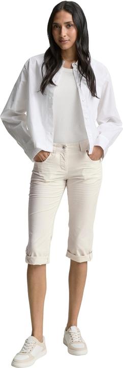 Produktbild Tom Tailor Hose Caprihose (36)
