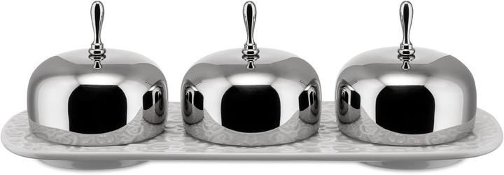 Image du produit Alessi Dressed confiturier
