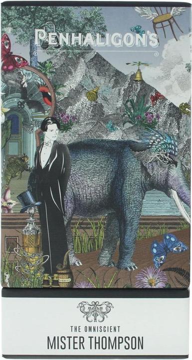 Immagine prodotto Penhaligon's Signor Thompson (Eau de parfum, 75 ml)