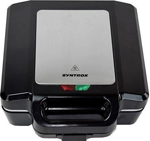 Produktbild Syntrox Waffeleisen