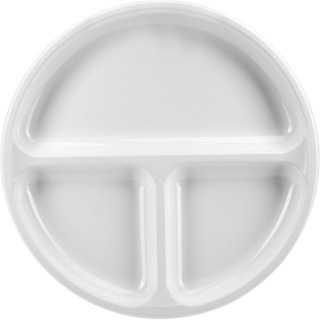 Immagine prodotto Westmark Piastra del menu a microonde (1 x, 25 cm)