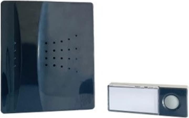Actual product image Heidemann Radio chime set HX Piano (Wireless)