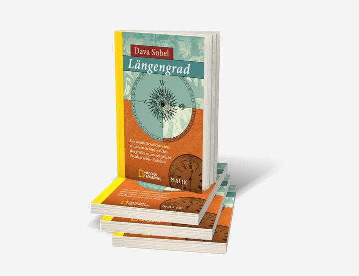 Actual product image Longitude