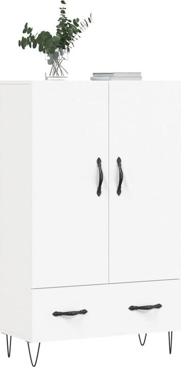 Image du produit vidaXL Highboard (69.50 x 31 x 115 cm)