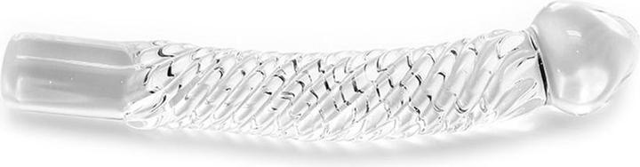 Actual product image Sensual Glass Glass dildo ISA