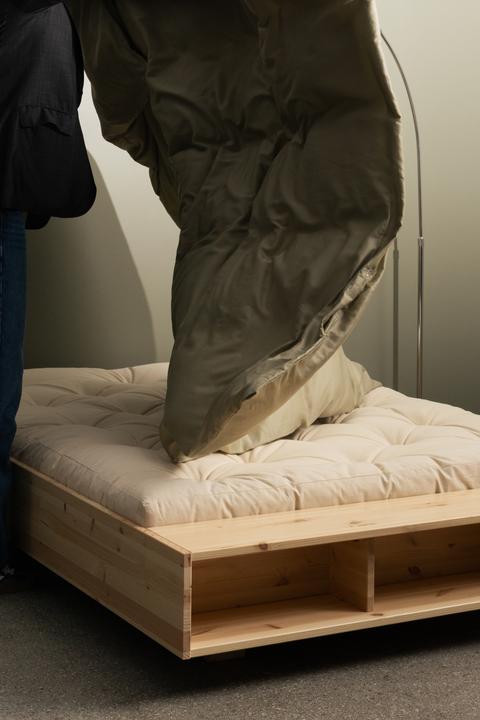 Image du produit Karup Design Merge Bed (160 x 200 cm)