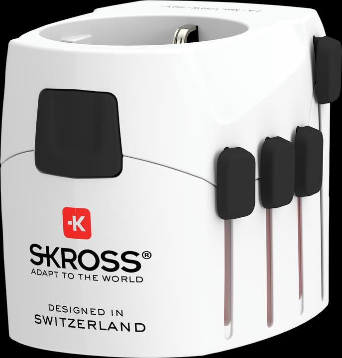Immagine prodotto Skross PRO - World Travel Adapter