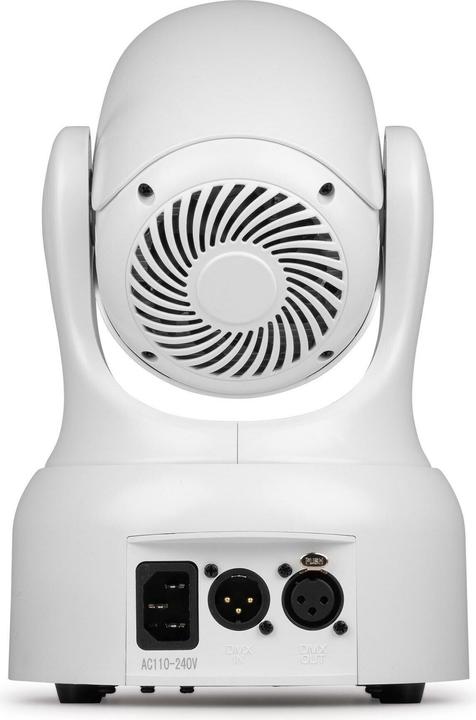 Produktbild BeamZ Testa Mobile Nova Beam (80 W, LED)