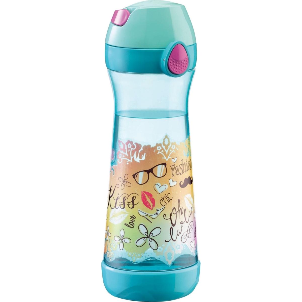 Magni, Trinkflasche + Thermosflasche, (0.58 l)