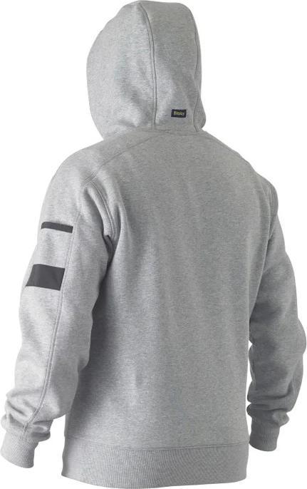 Image du produit Bisley Sweatshirt de travail à capuche (L)
