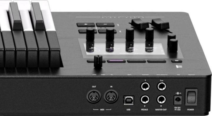 Produktbild Expressive E Osmose 61