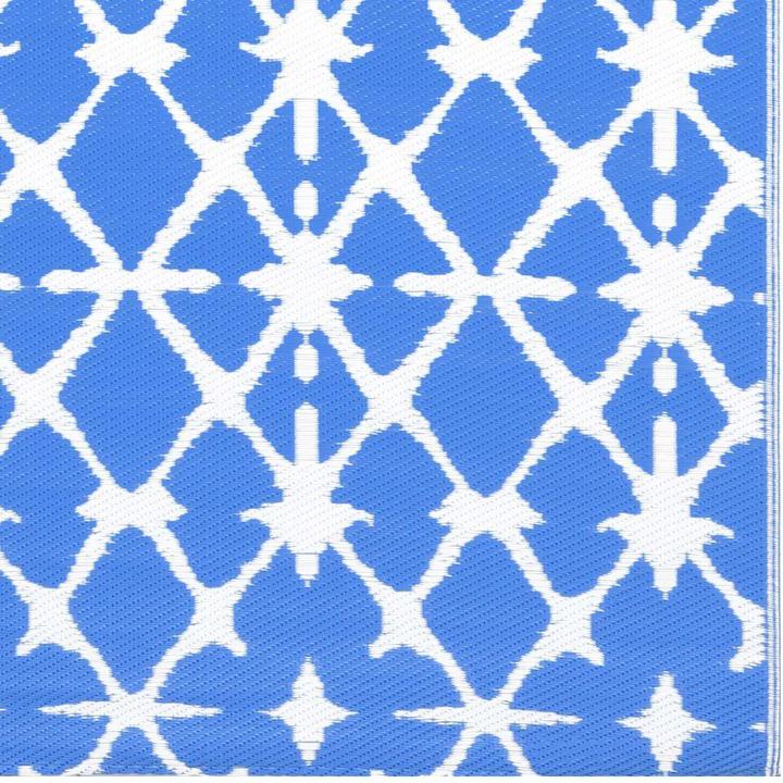 Produktbild vidaXL Aussenteppich