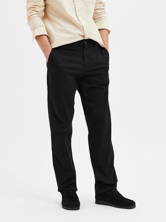 Actual product image Selected Homme Straight Leg Chino (W32/L34)