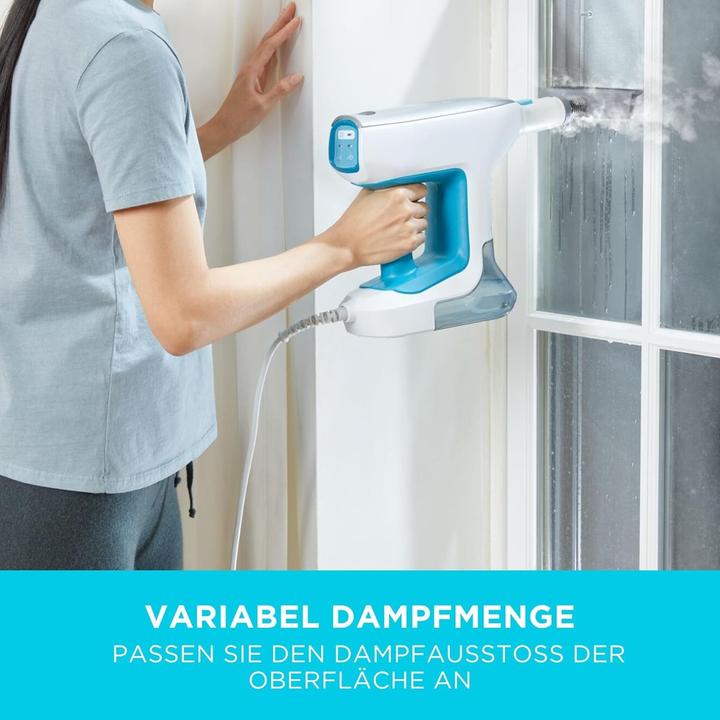 Image du produit Black & Decker BHSMP2008-QS (4 bar, 2000 W)