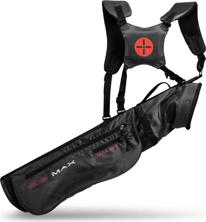 Image du produit Big Max Sunday Ultra Light Pencilbag