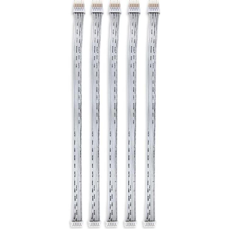 Light Solutions, Zubehör Beleuchtung, Kabel til Philips Hue LightStrip V5