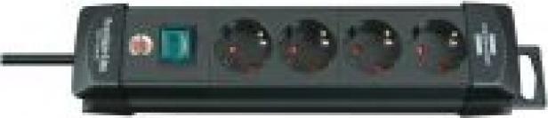Actual product image Brennenstuhl Premium-Line (4 x, CEE 7/3, 1.80 m)