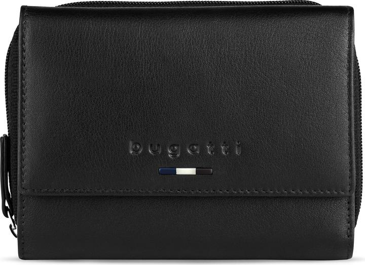 Actual product image Bugatti Romeo Ladies Wallet