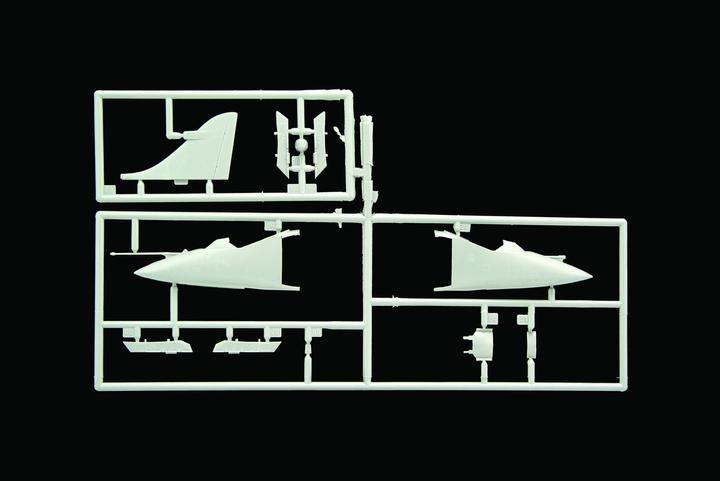 Produktbild Italeri Sea Harrier FRS.1