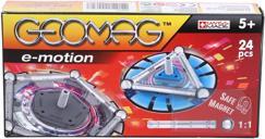 Produktbild Geomag E-Motion Power Spin