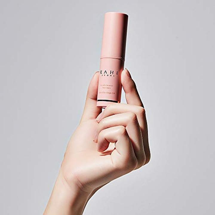 Actual product image Kahi Wrinkle Bounce Multi Balm (24h cream)