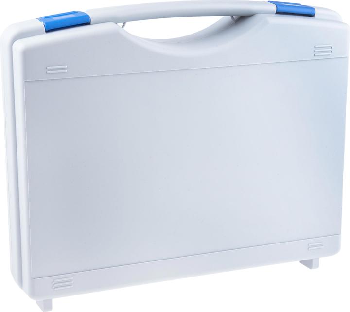 Produktbild RS PRO Gehäuse Polypropylene 362x222mm