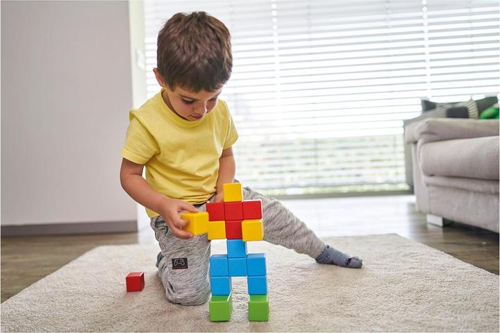 Image du produit Geomag MagiCube