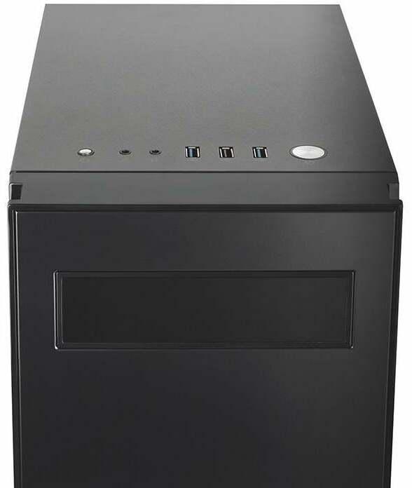 Image du produit Chieftec Hawk (ATX)