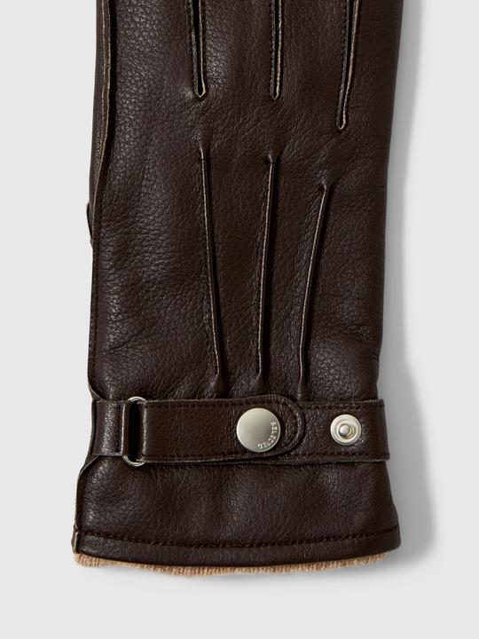Image du produit Selected Gants en cuir (L, XL)