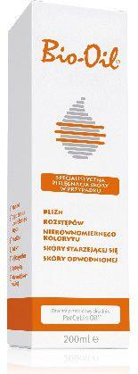 Bi-Oil Huile de scarification (Huile pour le corps, 200 ml)