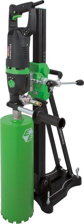 Eibenstock Unité de carottage diamantée DBE 162