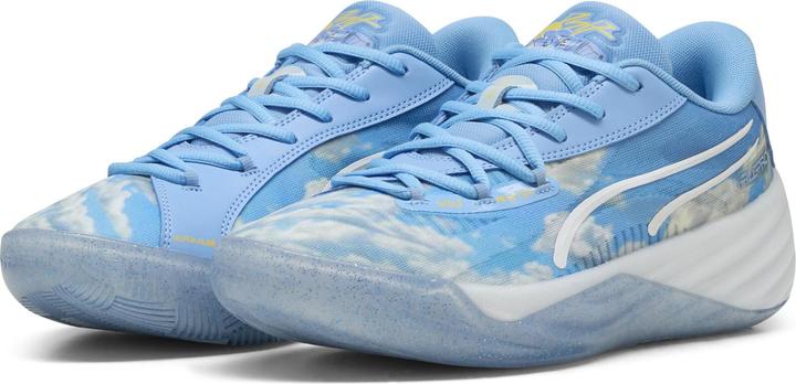 Puma All-Pro Nitro Dennis Schroder