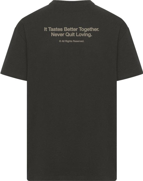 Produktbild Urban Classics Upscale Never Quit Heavy Oversize Tee - 194817 (M)