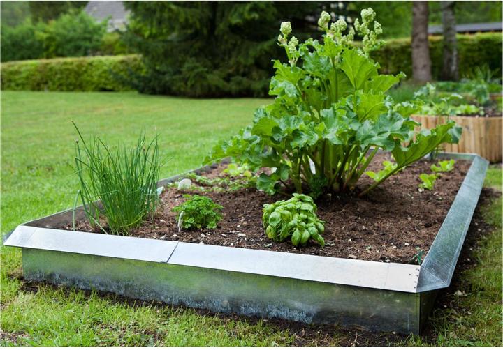 Image du produit Windhager Mur de clôture d'escargot (115 cm)