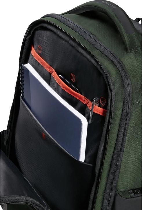 Produktbild Samsonite Biz2Go (22.50 l)