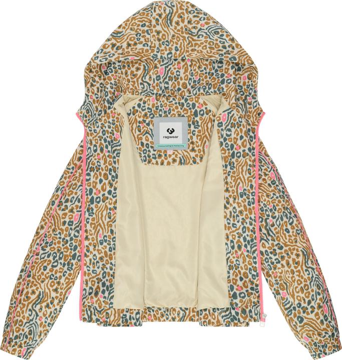 Produktbild Ragwear Andrin Print (XS)