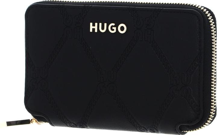 Actual product image HUGO Chris Ziparound Wallet