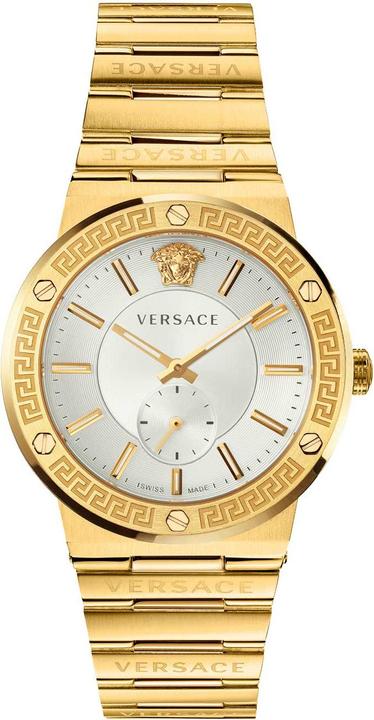Immagine prodotto Versace Logo Greca (Orologio da polso analogico, 41 mm)