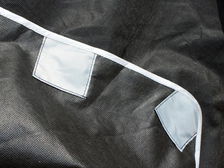 Produktbild APA Scheibenschutz