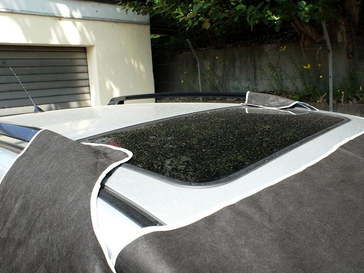 Produktbild APA Scheibenschutz