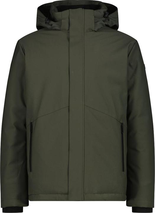 Immagine prodotto CMP Campagnolo Jacket Snaps Hood Light Softshell (XXL)