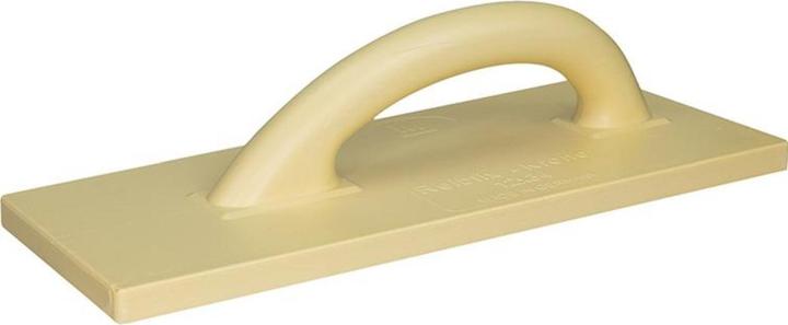 Produktbild HP Autozubehör Reibebrett leichte Ausführung Kunststoff L360xB200xS15-20mm (20 cm)