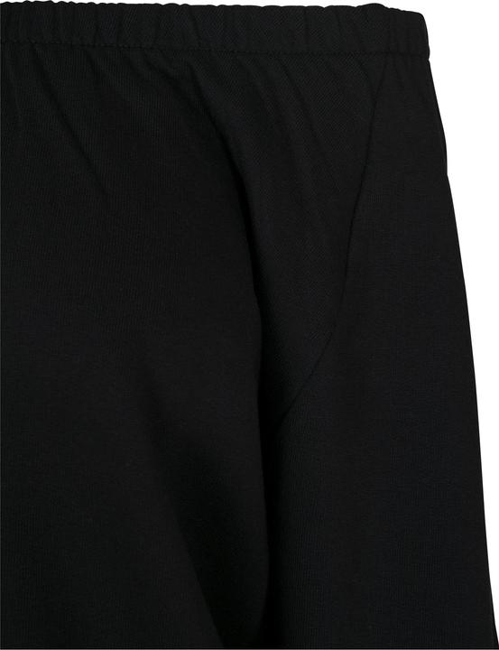 Actual product image Urban Classics Ladies Cold Shoulder Terry Jumpsuit (M)