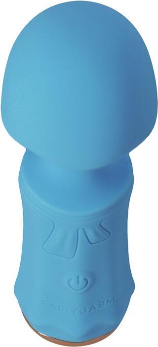 Produktbild Fairygasm SecretFuntasy blue -